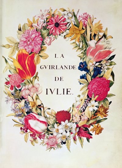 Frontispiece of 